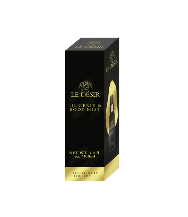 Le Désir by Shots Lingerie Refresher - 100 ml