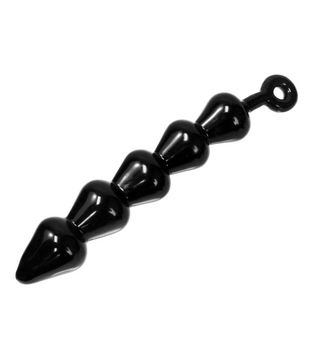 Anale Knoppen - Extra Groot