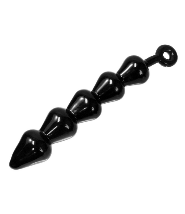 Anale Knoppen - Extra Groot