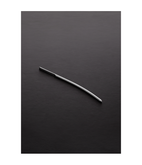 Steel by Shots Enkelzijdige dilator - 0,2 / 0,5 cm