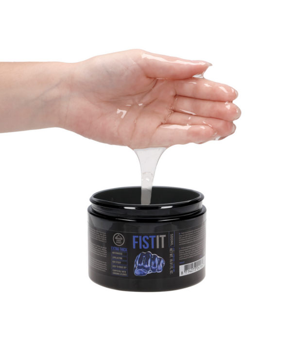 Fist It by Shots Extra Dikke Lubricant - 17 fl oz / 500 ml