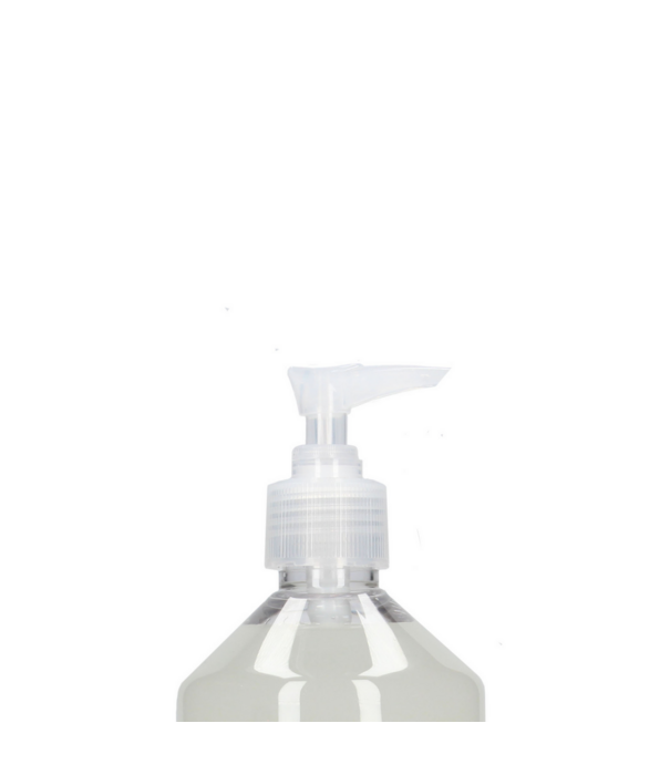 Fist It by Shots CBD Glijmiddel - 500 ml - Pomp