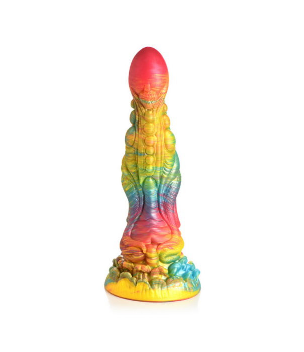 Majestic Merman - Siliconen Dildo