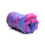 Cyclone - Silicone Alien Vagina Stroker - Paars