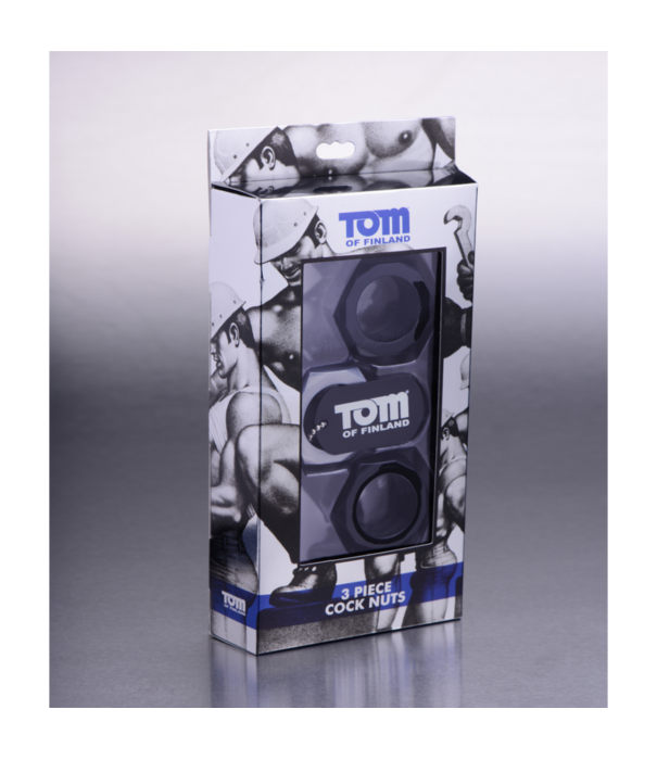 Cock Nuts - Cockring