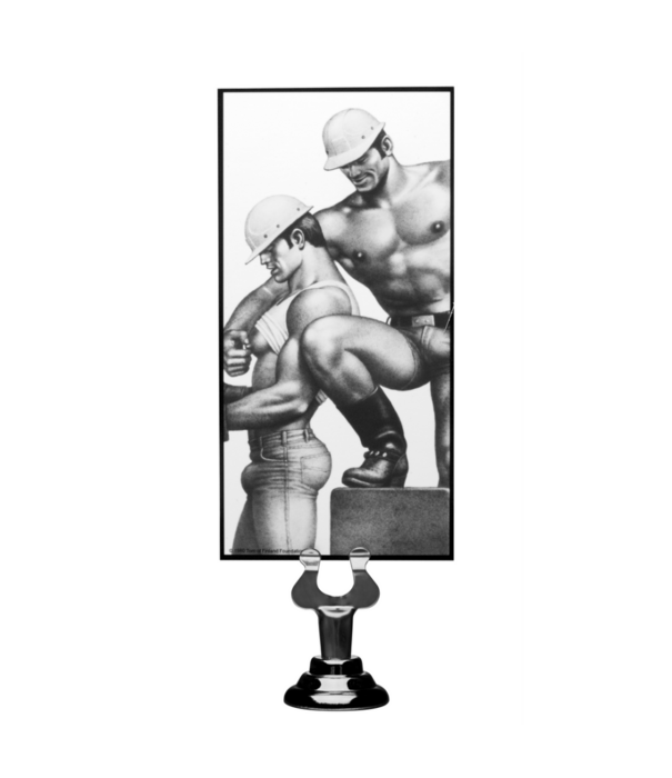 Cock Nuts - Cockring