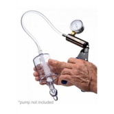 Anal Rosebud Vacuümpomp