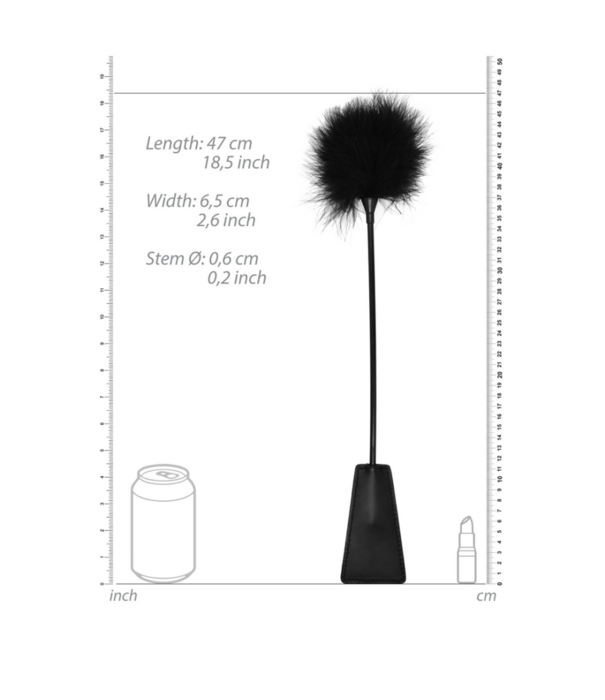 Ouch! by Shots Crop met Veren