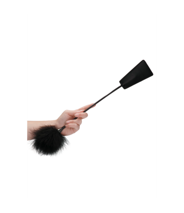 Ouch! by Shots Crop met Veren