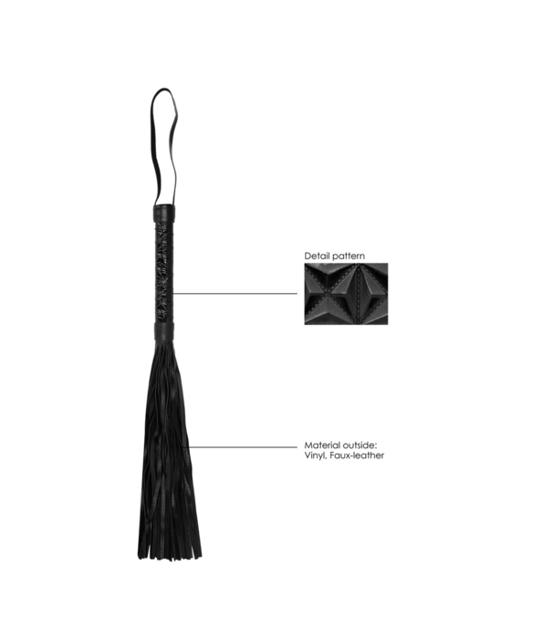 Ouch! by Shots Klopper