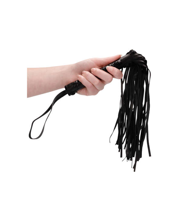 Ouch! by Shots Klopper