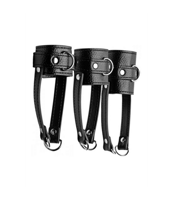 3-delige Ball Stretcher Trainingset