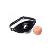 Pussy Face - Mondgag