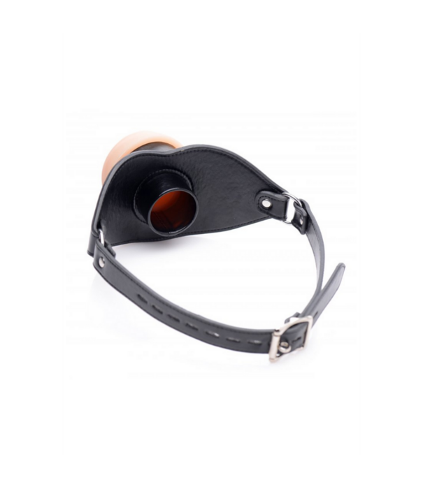 Pussy Face - Mondgag