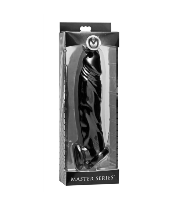 Fuk Tool - Penis Sleeve en Ball Stretcher