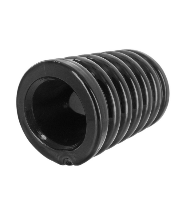 Spiraal Ball Stretcher - Zwart