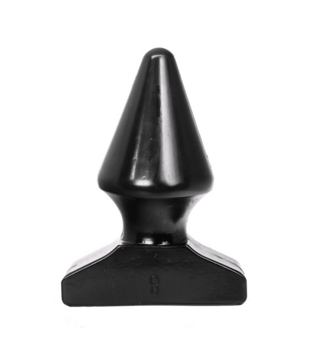 Butt Plug - 7 / 17 cm