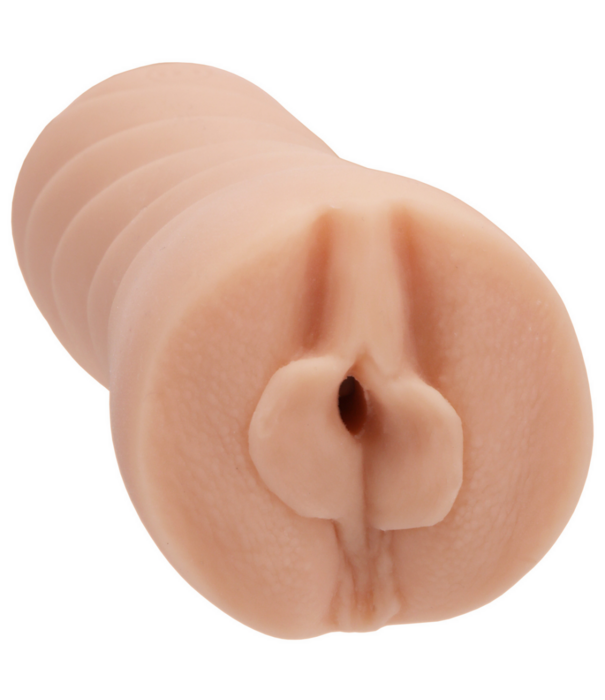 Doc Johnson Bailey Rayne - ULTRASKYN Pocket Pussy Masturbator