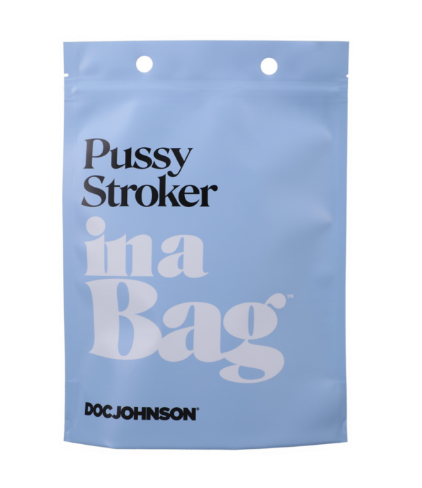 Doc Johnson Pussy Stroker