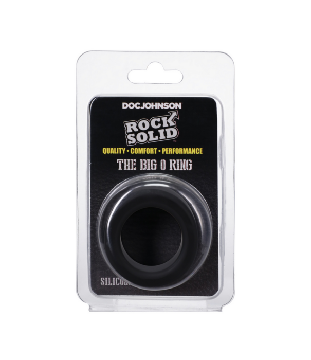 Doc Johnson De Big O - Cockring