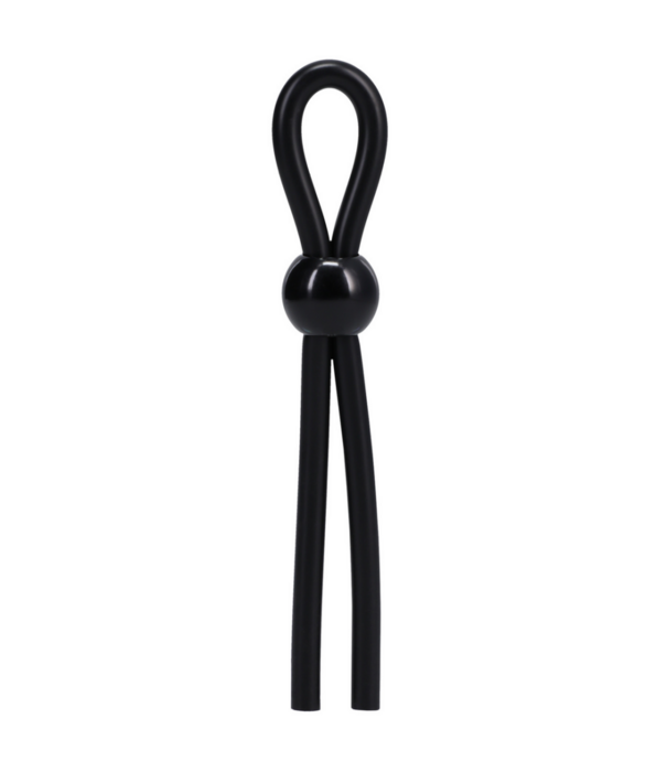 Doc Johnson Lasso Single Lock - Cockstrap