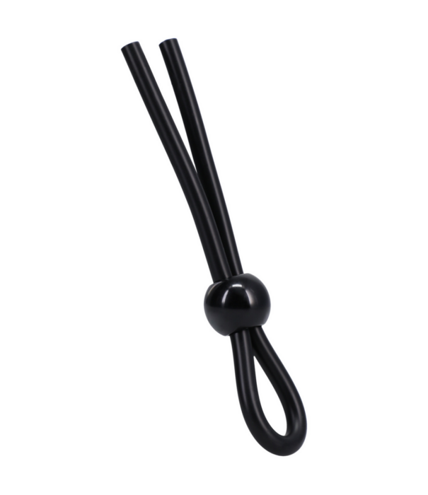 Doc Johnson Lasso Single Lock - Cockstrap