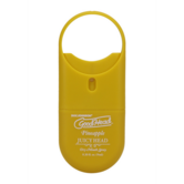 Juicy Head - Dry Mouth Spray To-Go - Ananas - 0.3 fl oz / 9 ml