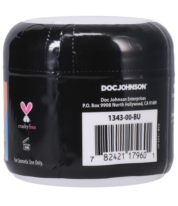 Doc Johnson Gouden Meisje - Anal Lubricant