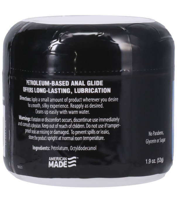 Doc Johnson Gouden Meisje - Anal Lubricant