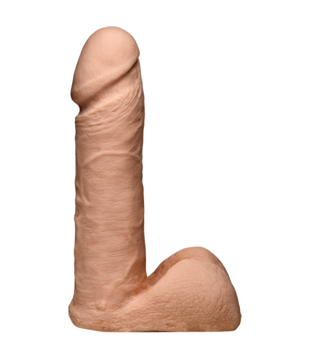 Doc Johnson Realistisch ULTRASKYN Dildo - 6 / 15 cm