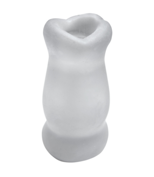 De Super Sucker - Mond Masturbator