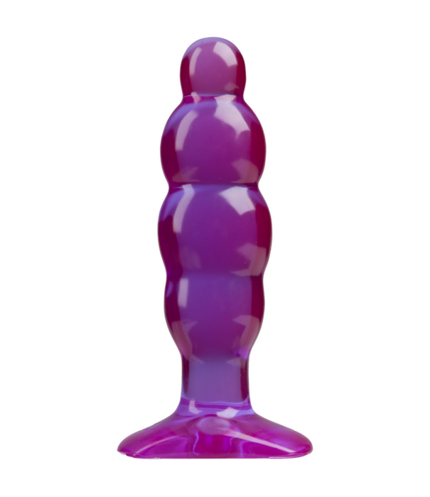 Doc Johnson Anale Stuffer Tool - Butt Plug