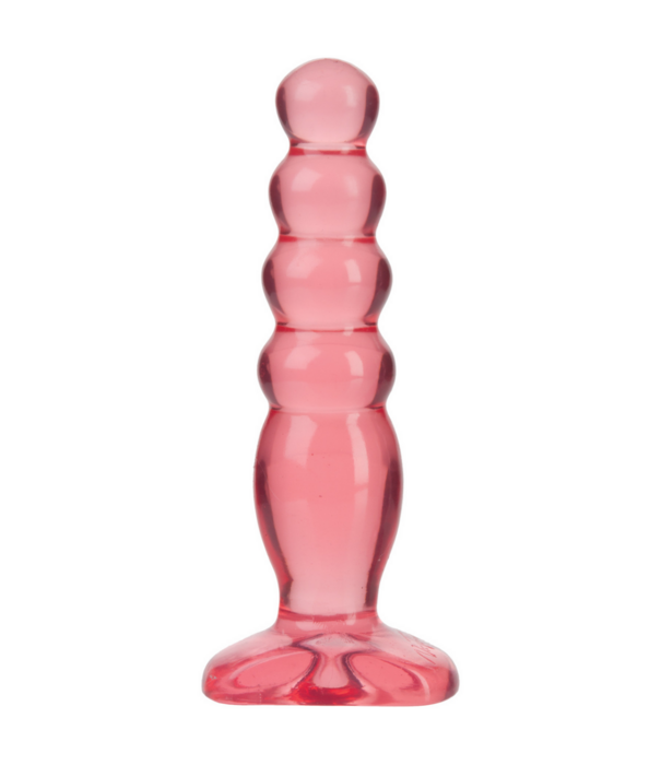 Doc Johnson Anal Delight - Butt Plug - 5 / 12 cm