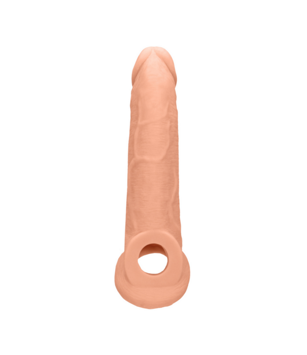 RealRock by Shots Penis Huls - 9 / 23 cm
