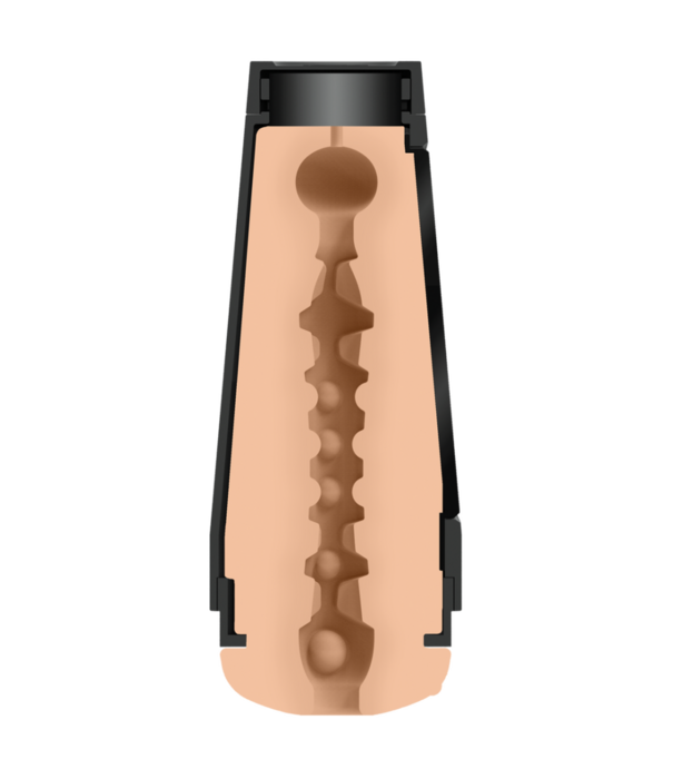 Doc Johnson Livv Fitt - ULTRASKYN Stroker - Pussy