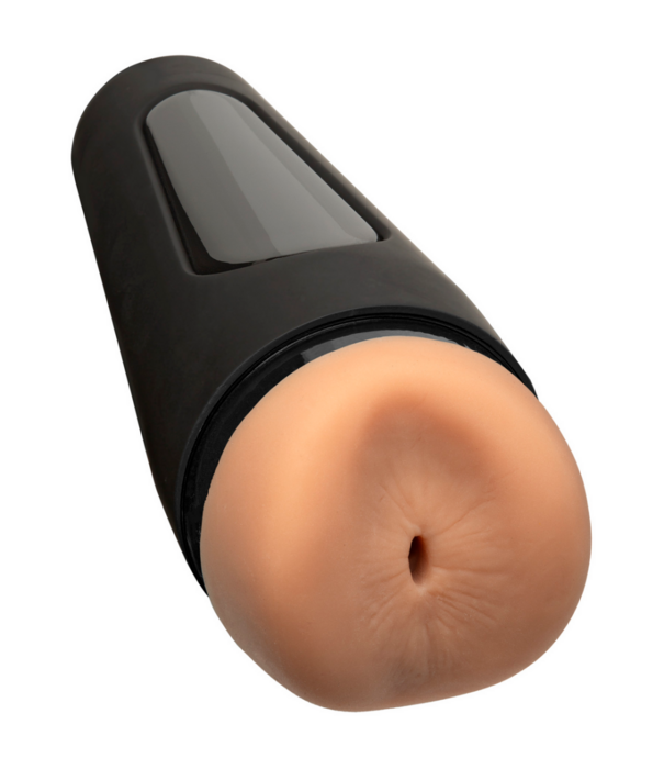 Doc Johnson Ryan Bones - ULTRASKYN Masturbator Ass