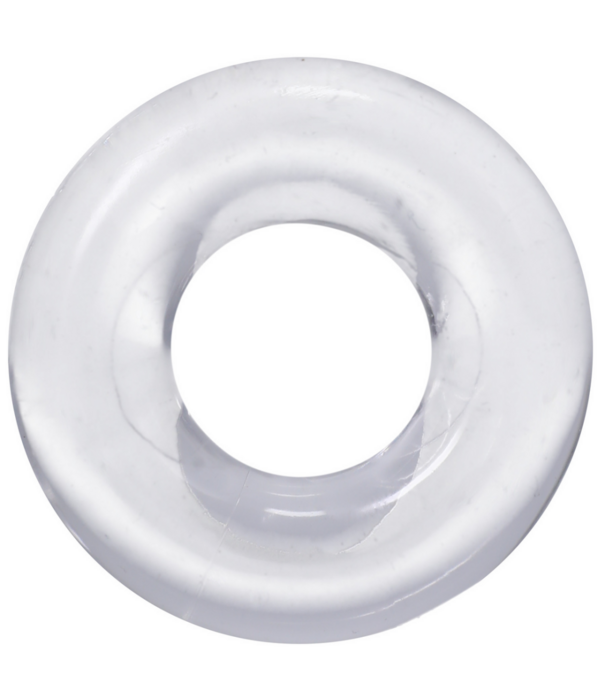 Doc Johnson De 3X Donut - Cockring