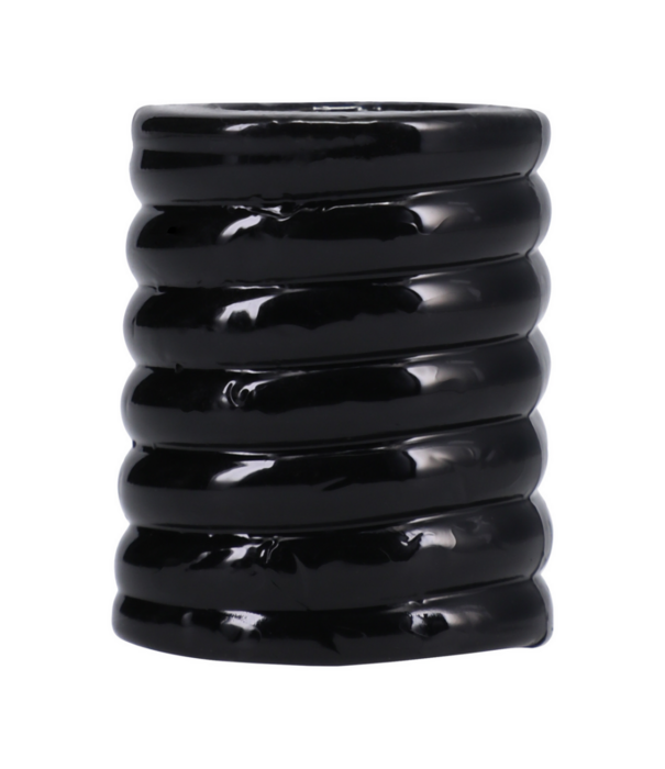 Doc Johnson De Cage - Cockring