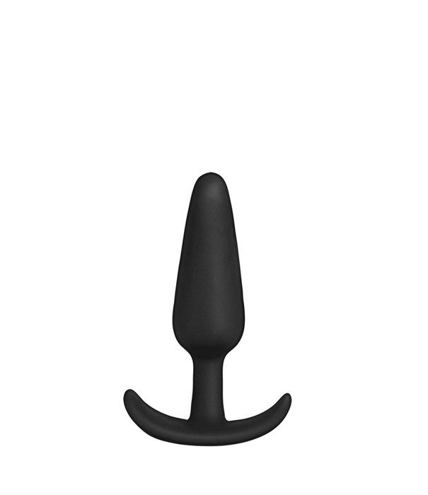 Doc Johnson Naughty 1 - Butt Plug Trainer Set