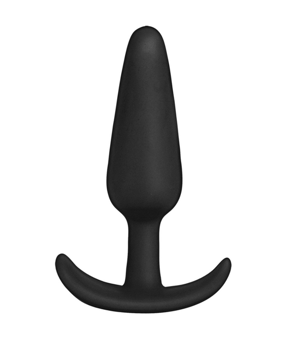Doc Johnson Naughty 1 - Butt Plug Trainer Set