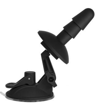 Deluxe Suction Cup Plug Accessory - 2 Stuk