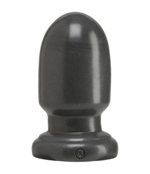 Doc Johnson Shellshock - Butt Plug - Klein