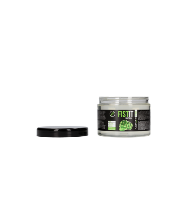 Fist It by Shots Natuurlijke Watergebaseerde Glijmiddel - 17 fl oz / 500 ml