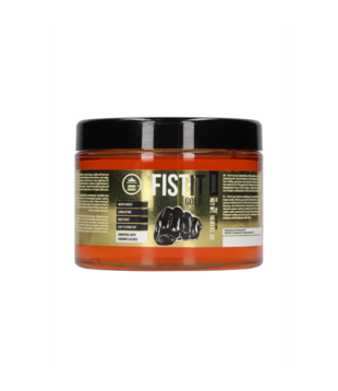 Smeermiddel Goud - 17 fl oz / 500 ml