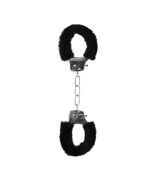 Ouch! by Shots Beginner's Furry Handboeien