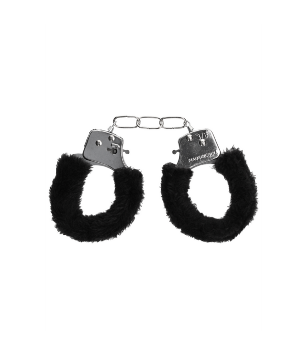 Ouch! by Shots Beginner's Furry Handboeien