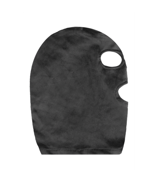 Ouch! by Shots Masker met Ogen en Mondopening