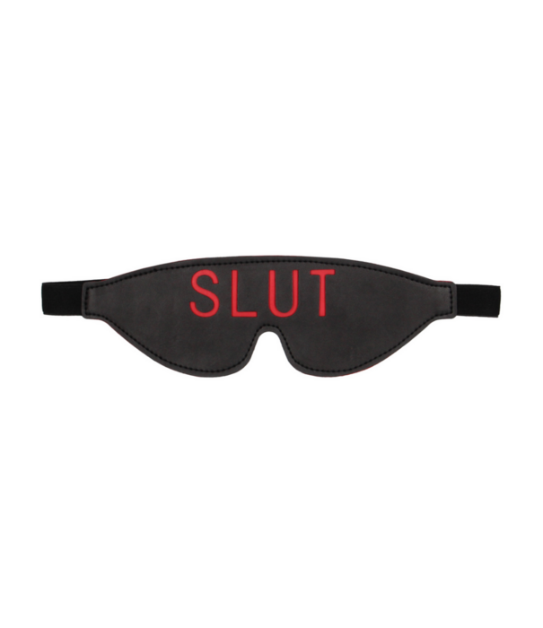 Ouch! by Shots Blinddoek SLUT