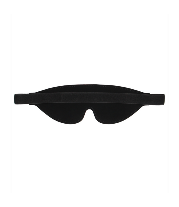 Ouch! by Shots Blinddoek SLUT