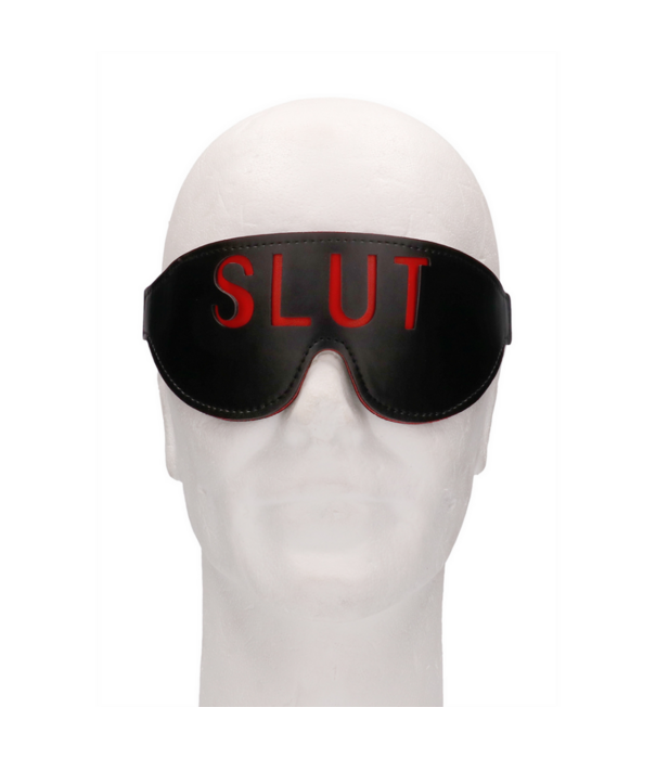 Ouch! by Shots Blinddoek SLUT